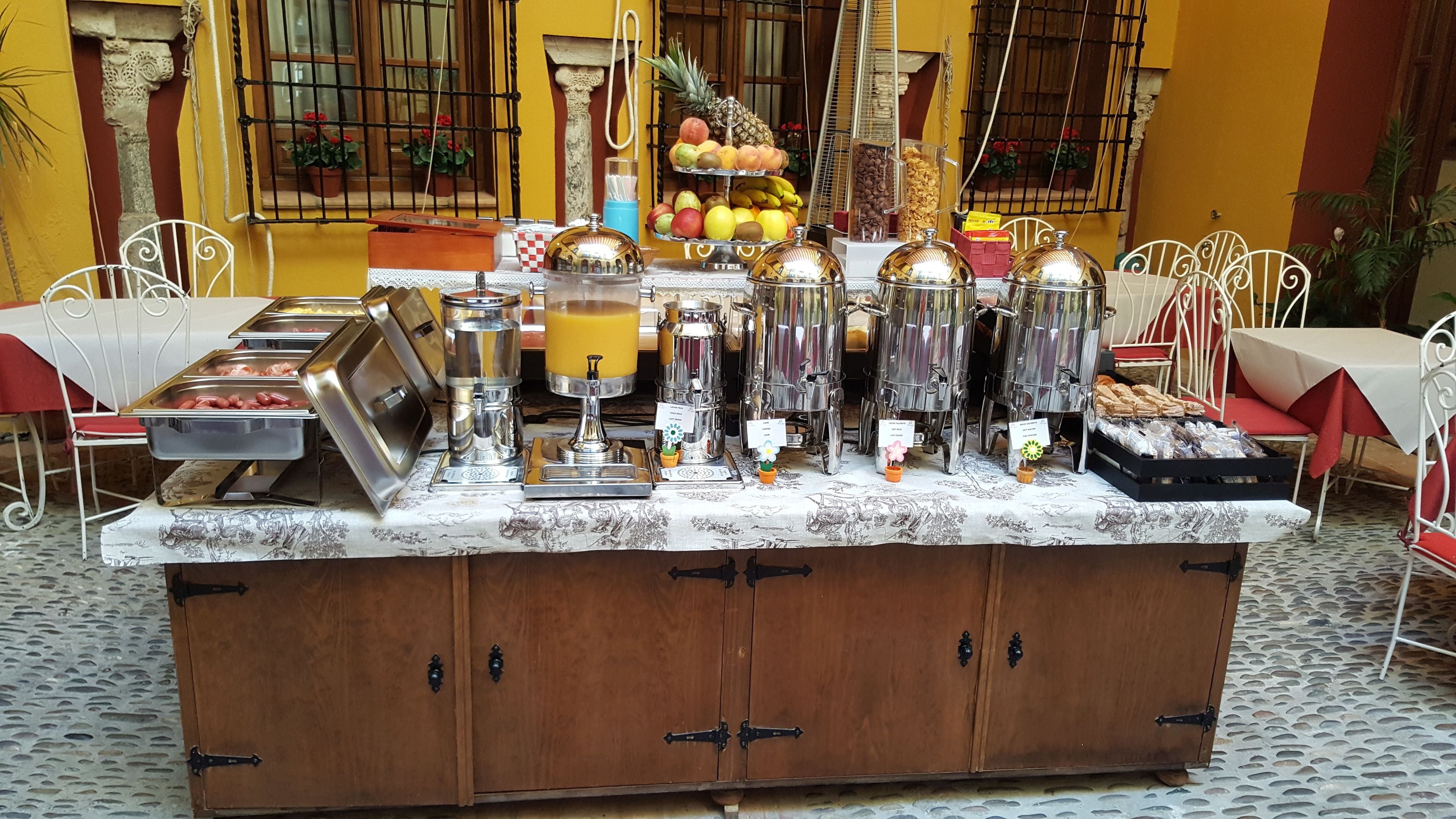 Foto - Hotel Casa Museo de la Mezquita