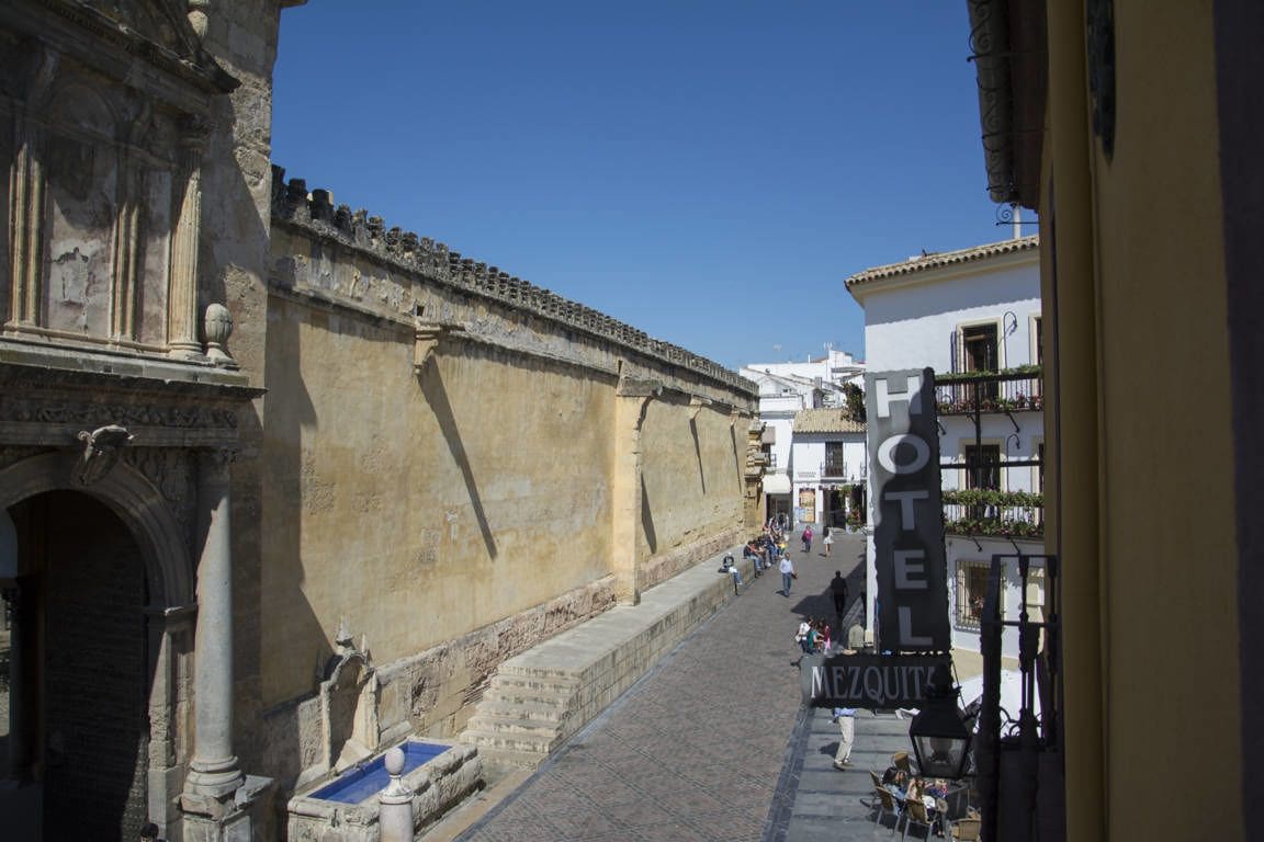 Foto - Hotel Casa Museo de la Mezquita