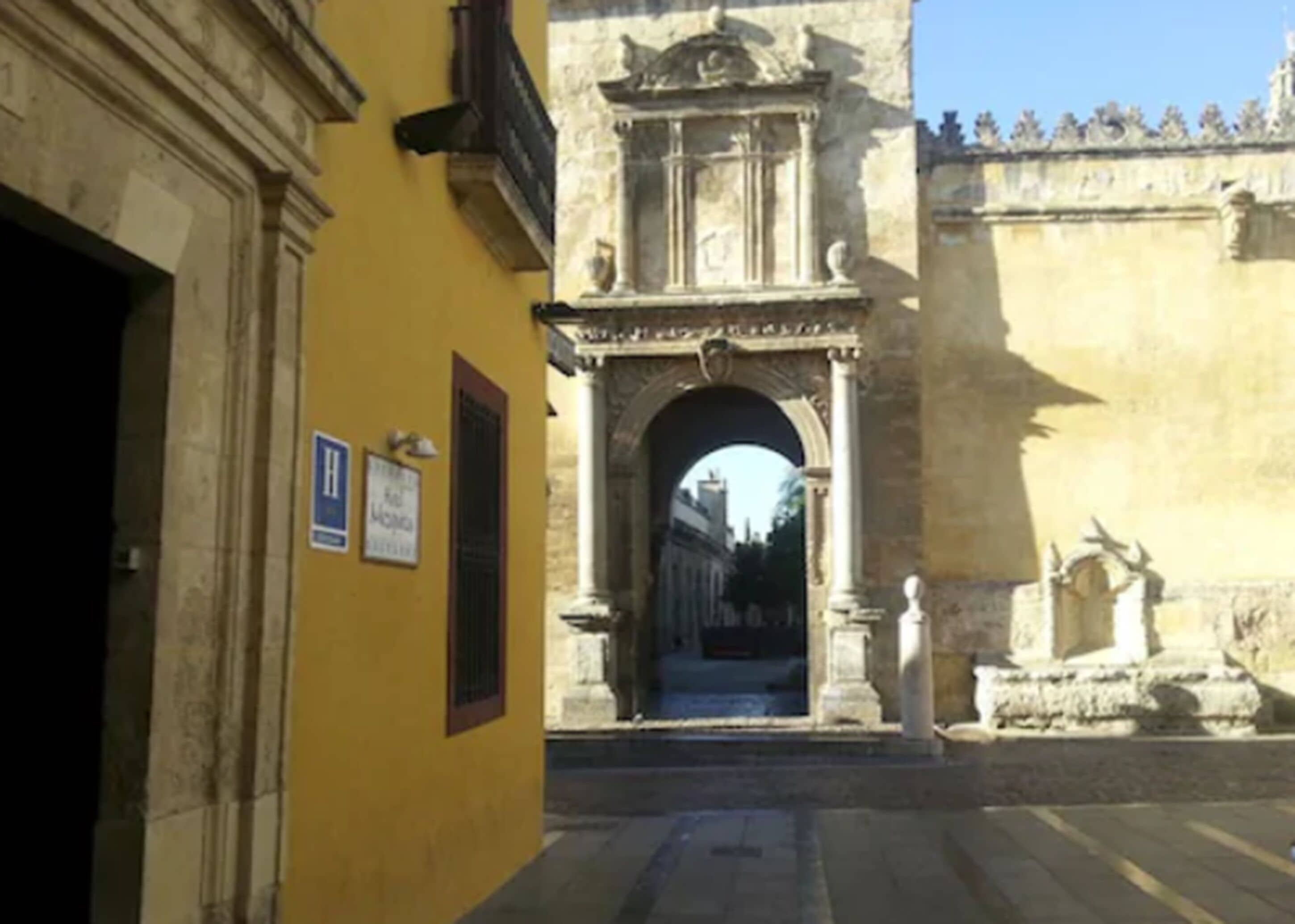 Foto - Hotel Casa Museo de la Mezquita