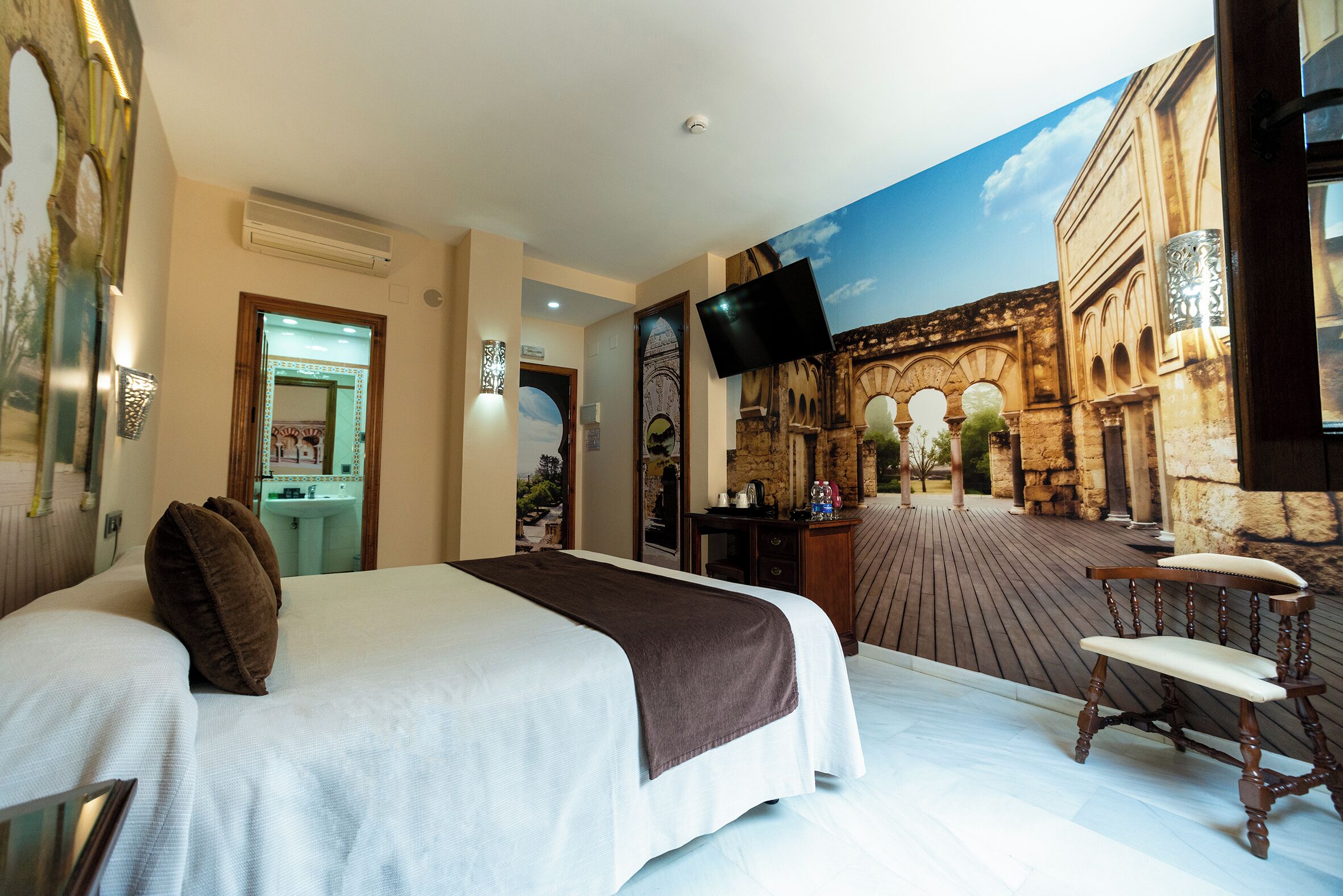 Foto - Hotel Casa Museo de la Mezquita