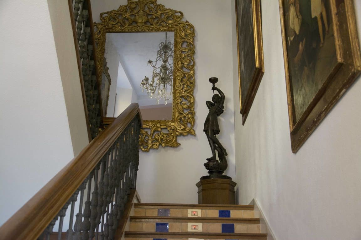 Foto - Hotel Casa Museo de la Mezquita