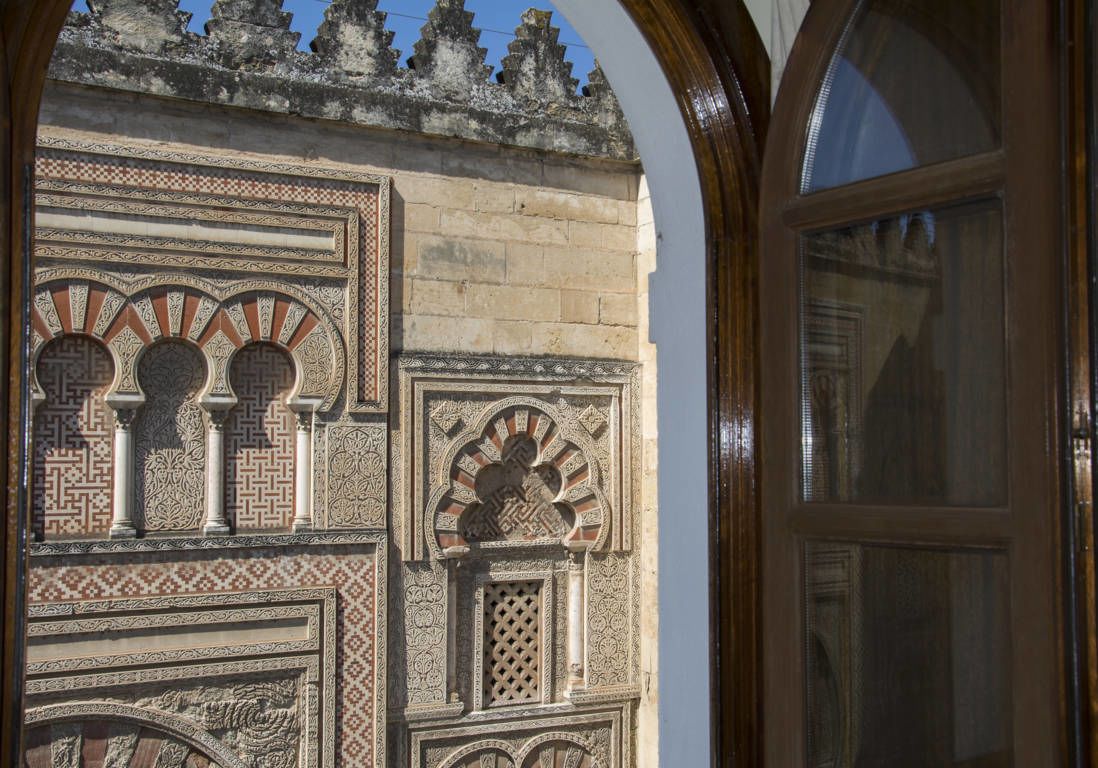 Foto - Hotel Casa Museo de la Mezquita