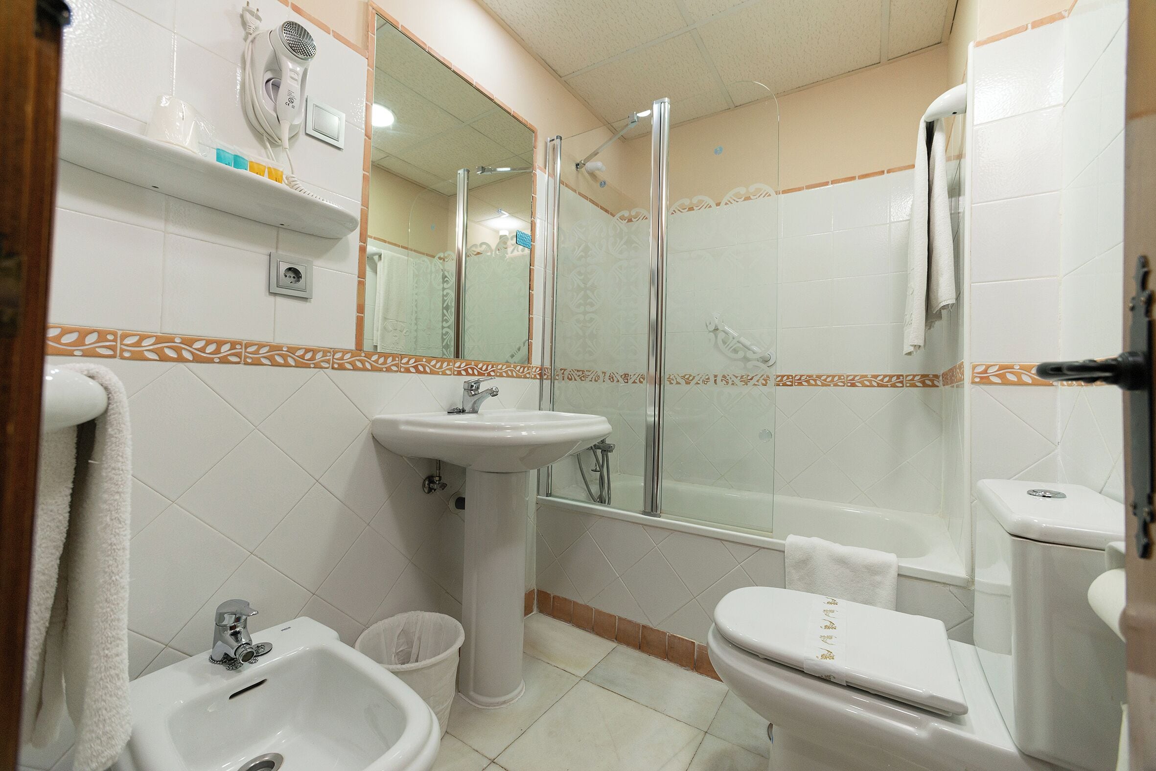 Foto - Hotel Casa Museo de la Mezquita