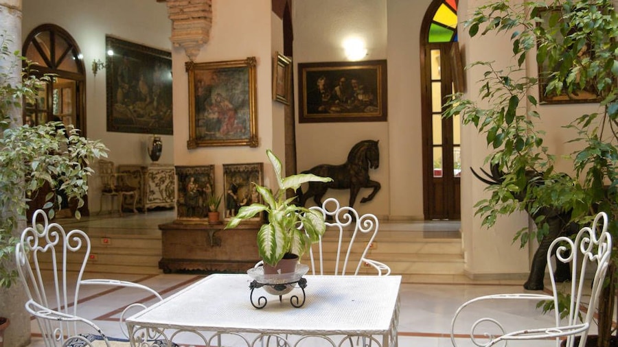 Hotel Casa Museo de la Mezquita