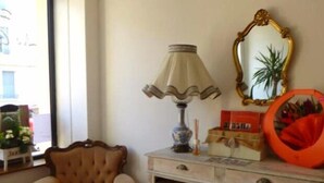 Twin Room | Room amenity - Hôtel Les Colombes (Verdun)
