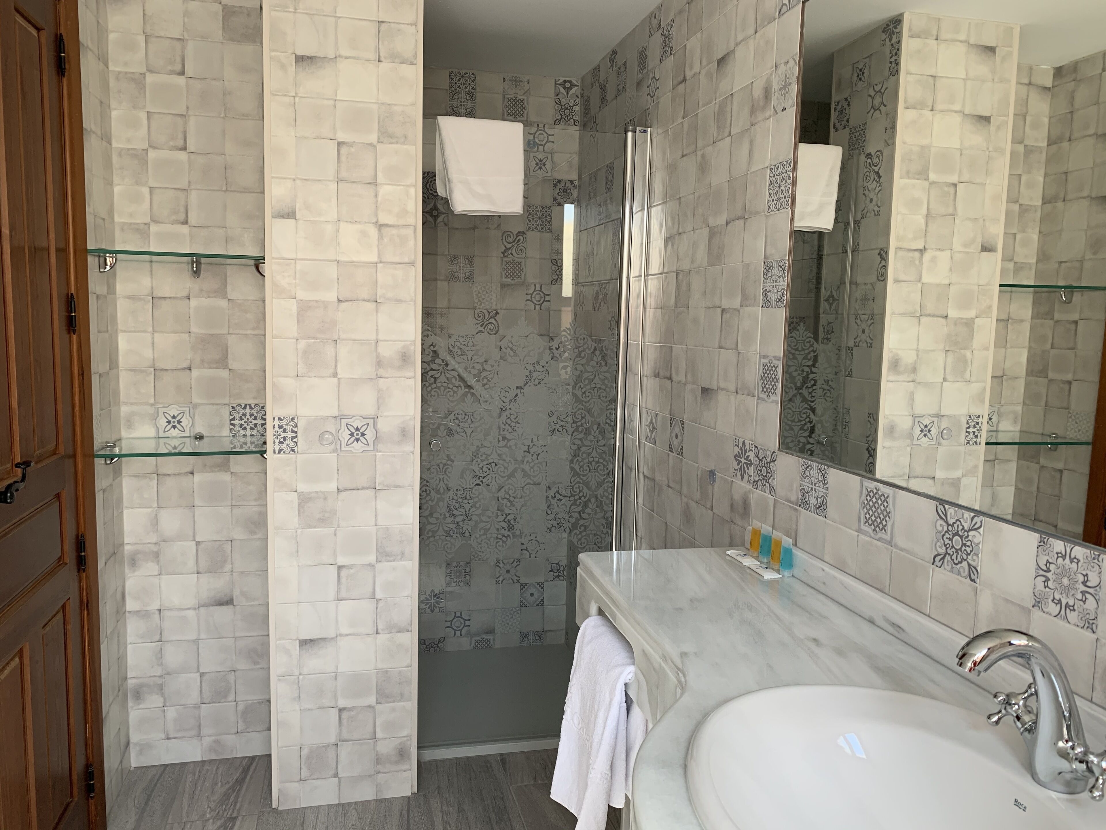 Foto - Hotel Casa Palacio la Sal