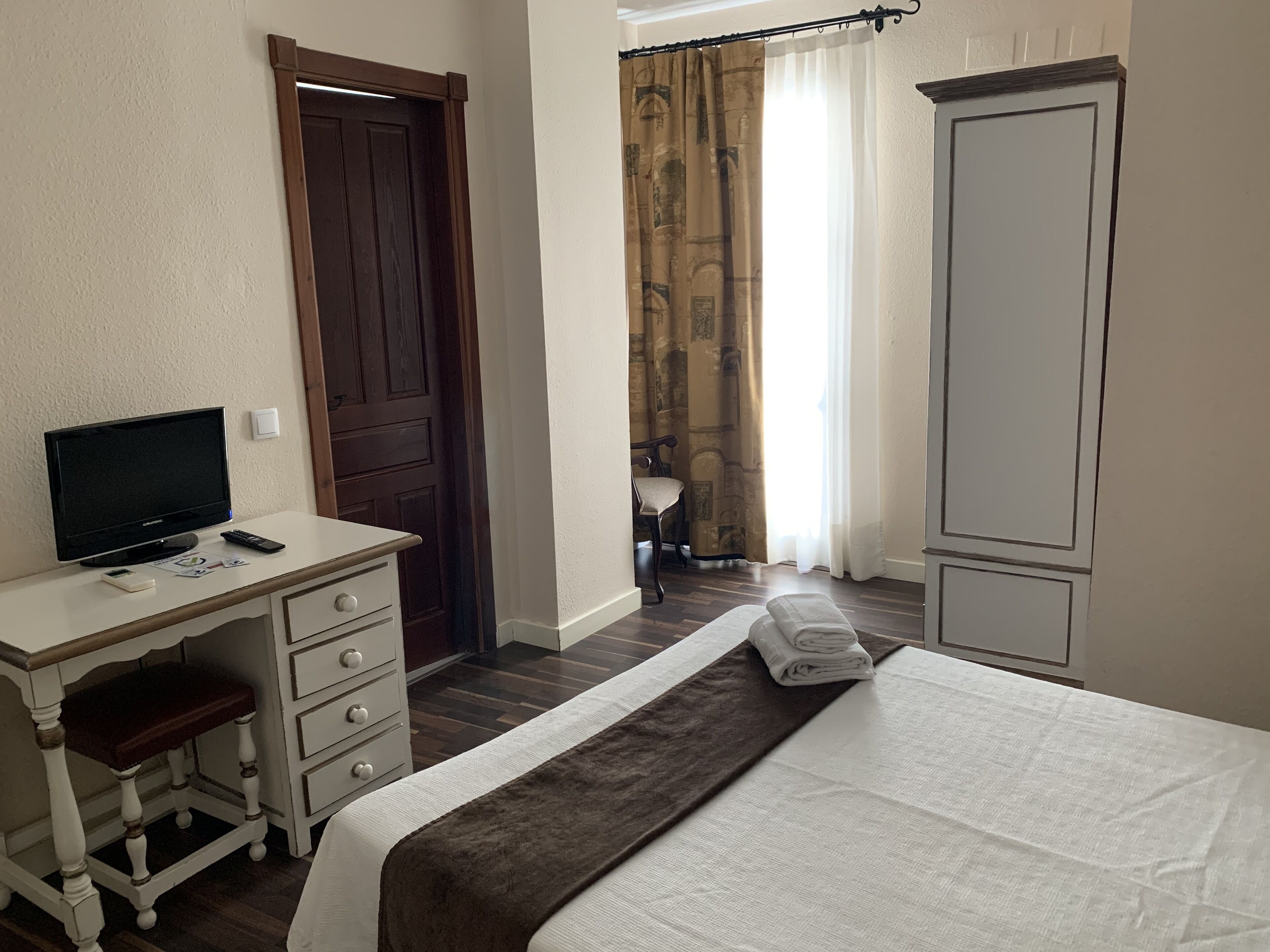 Foto - Hotel Casa Palacio la Sal