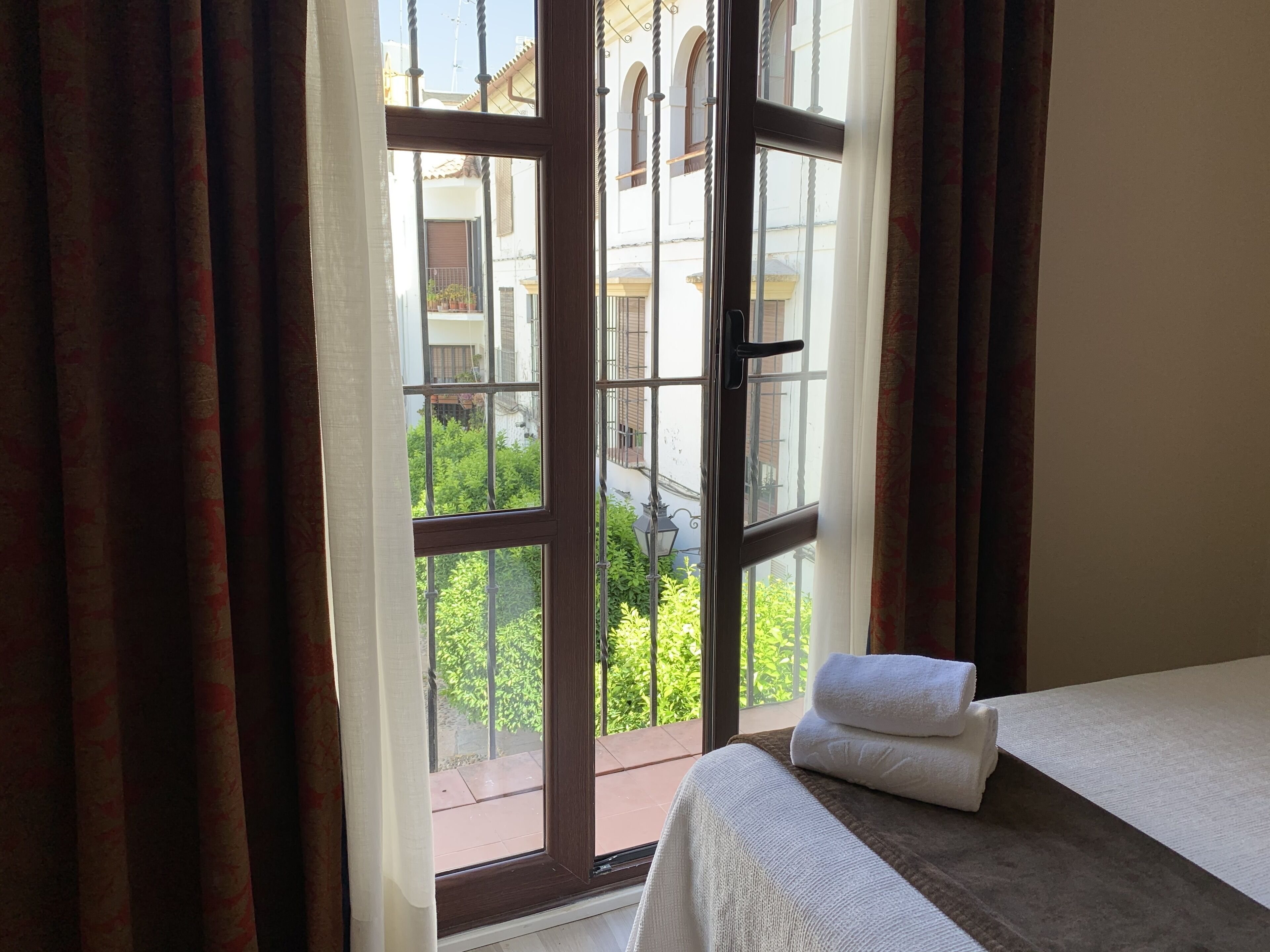 Foto - Hotel Casa Palacio la Sal