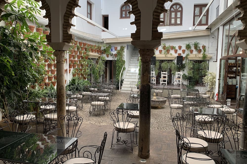 Casa Palacio la Sal