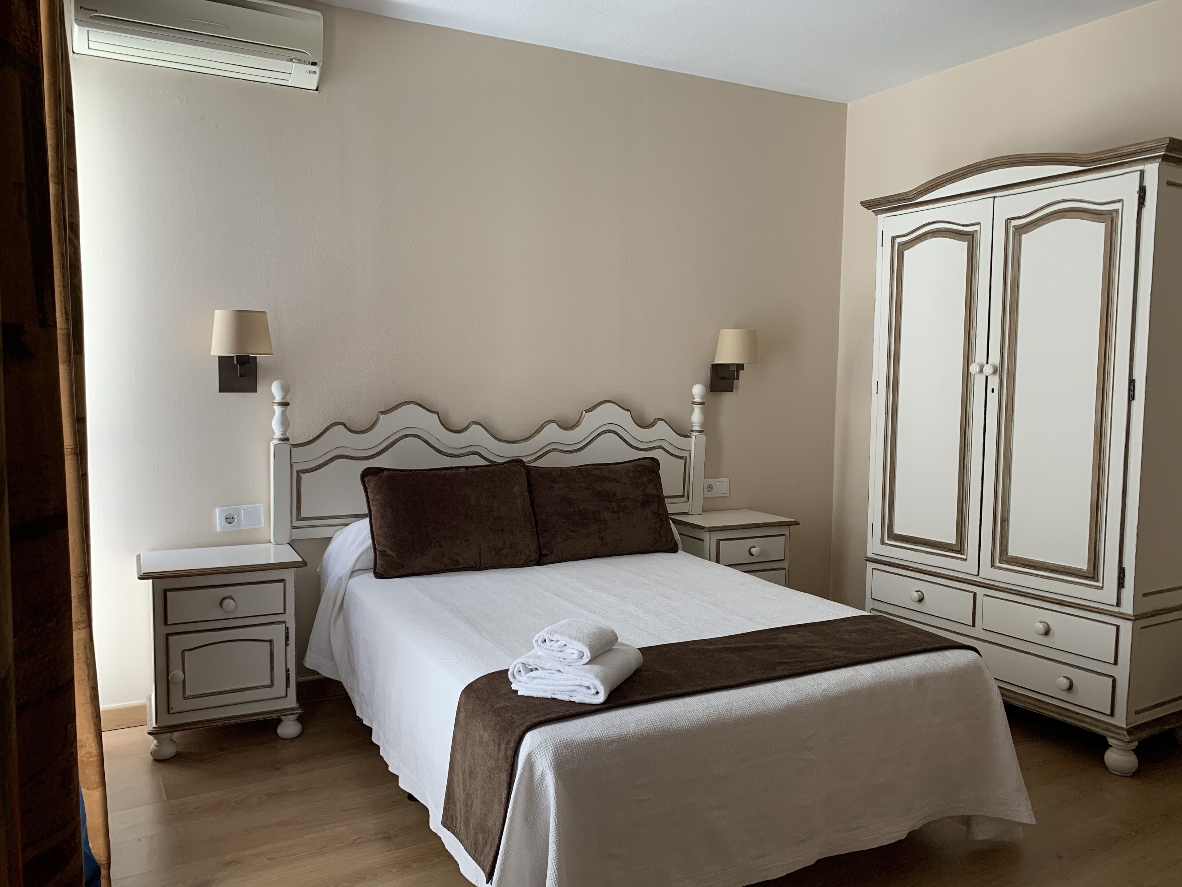 Foto - Hotel Casa Palacio la Sal