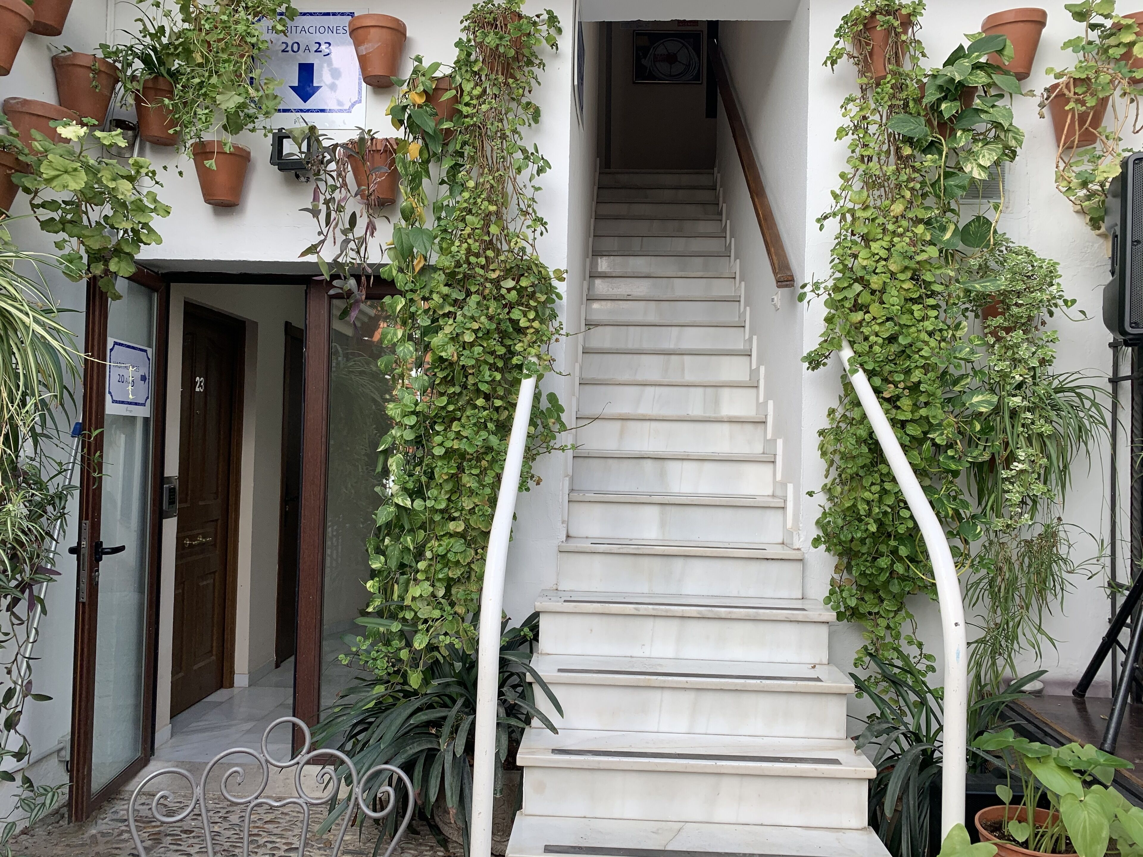 Foto - Hotel Casa Palacio la Sal