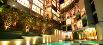 Kamala Resort and Spa