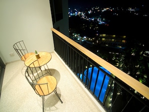 Balcony view - Kamala Resort and Spa (Kamala)