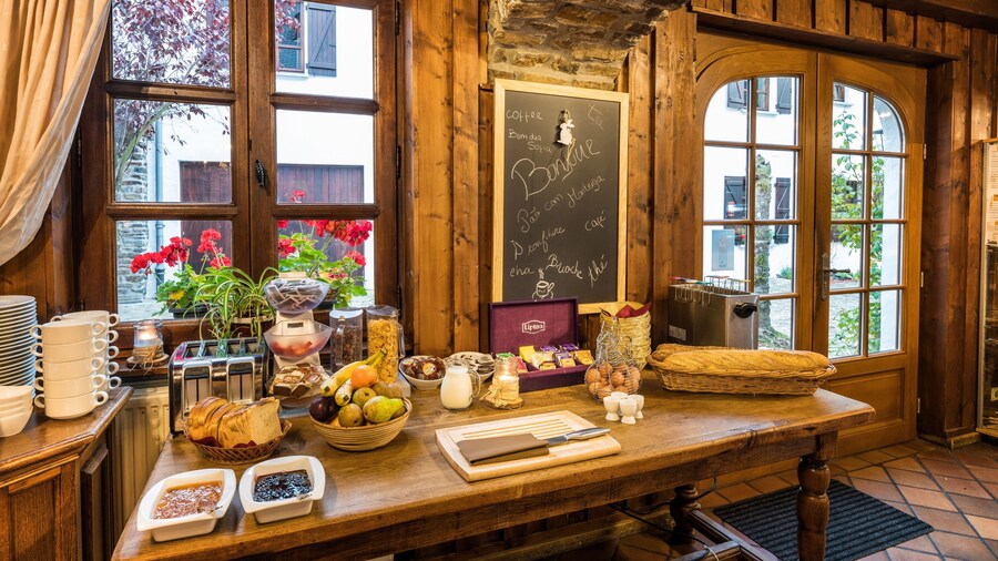 Domaine du Moulin d'Asselborn