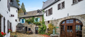 Domaine du Moulin d'Asselborn