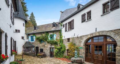 Domaine du Moulin d'Asselborn