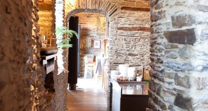 Auberge du Relais Postal