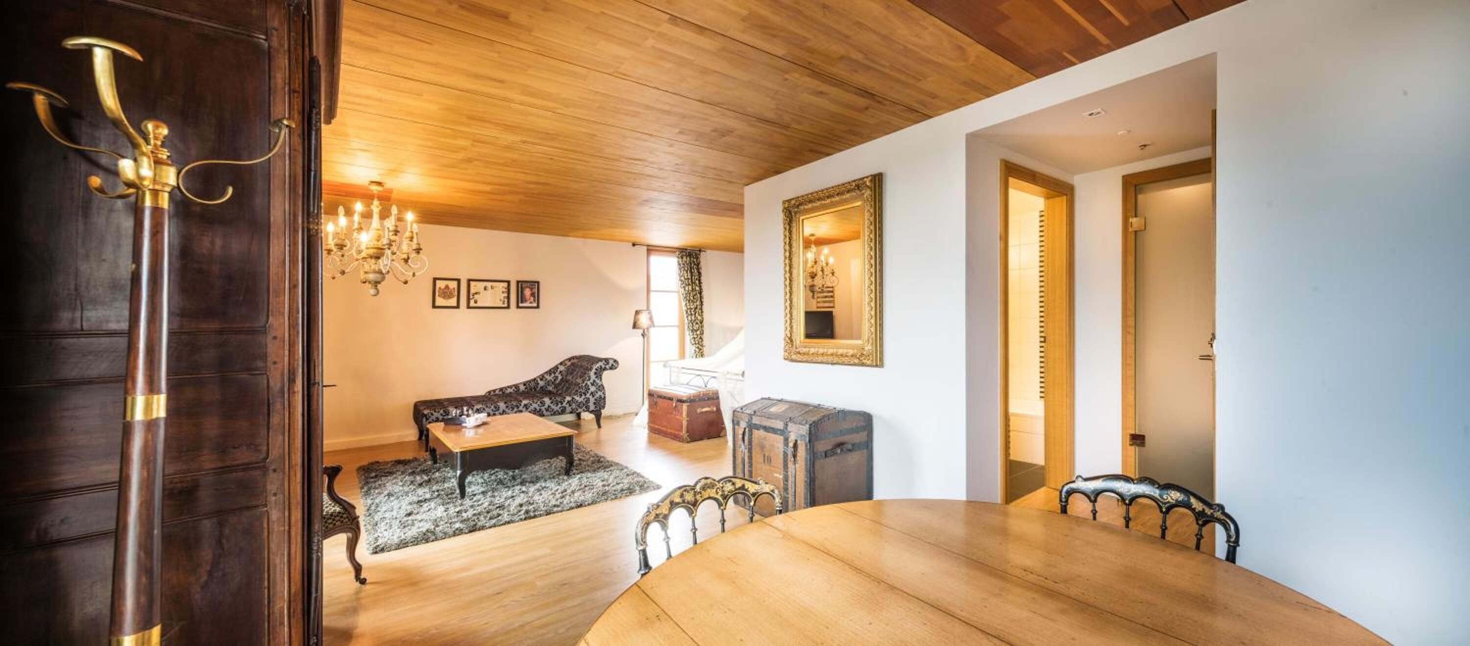 Auberge du Relais Postal