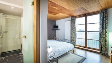 Minibar, kostenloses WLAN