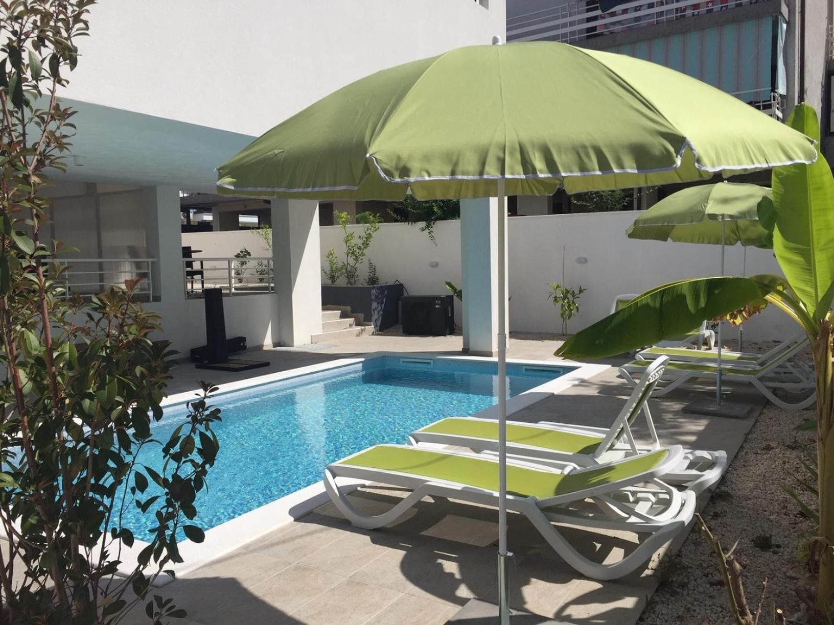 Foto - Diklo beach rooms-Adults Only