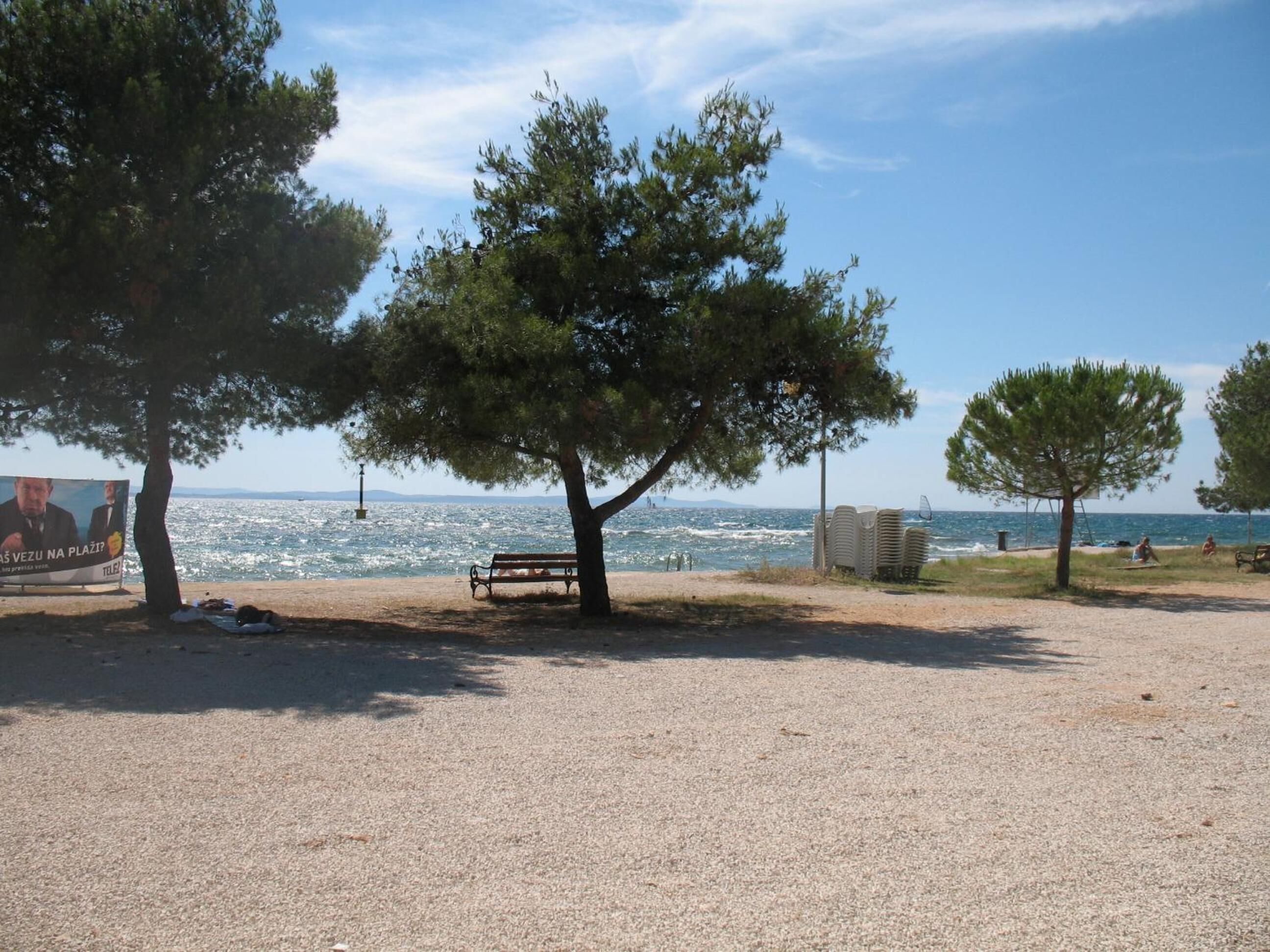 Foto - Diklo beach rooms-Adults Only