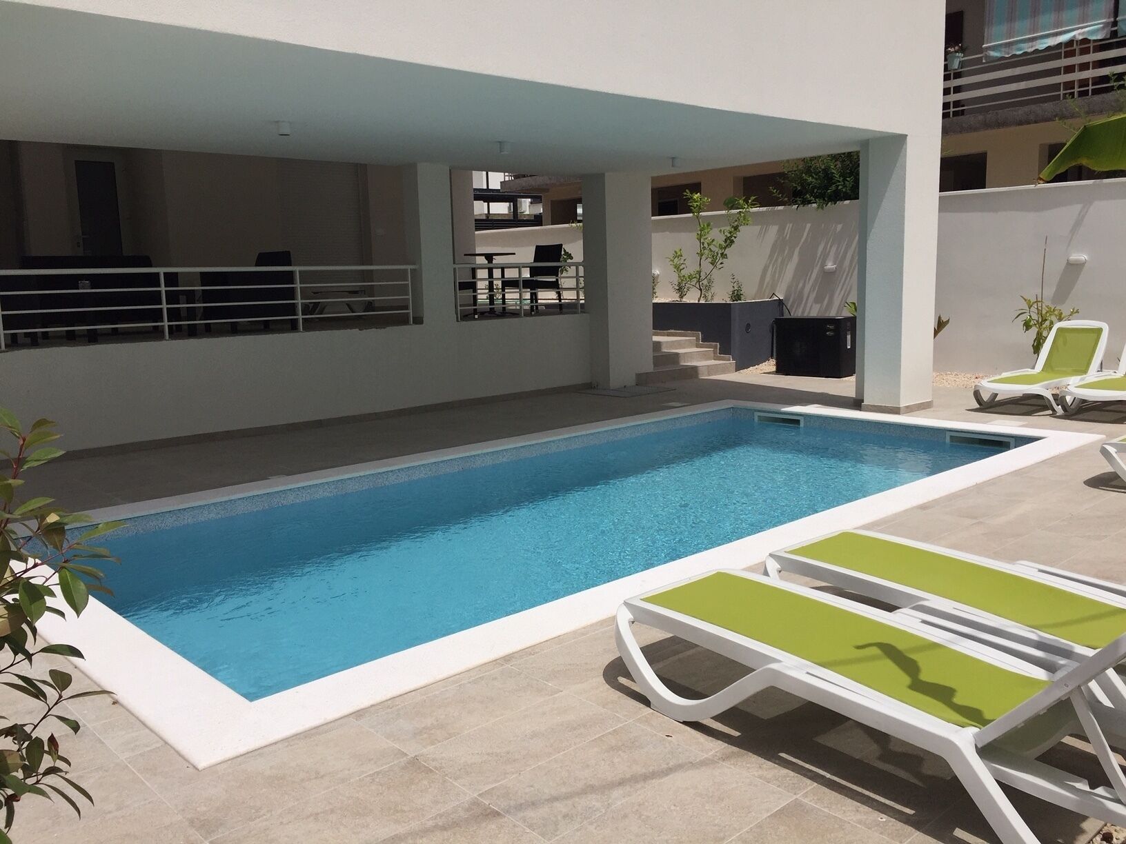 Foto - Diklo Beach Rooms