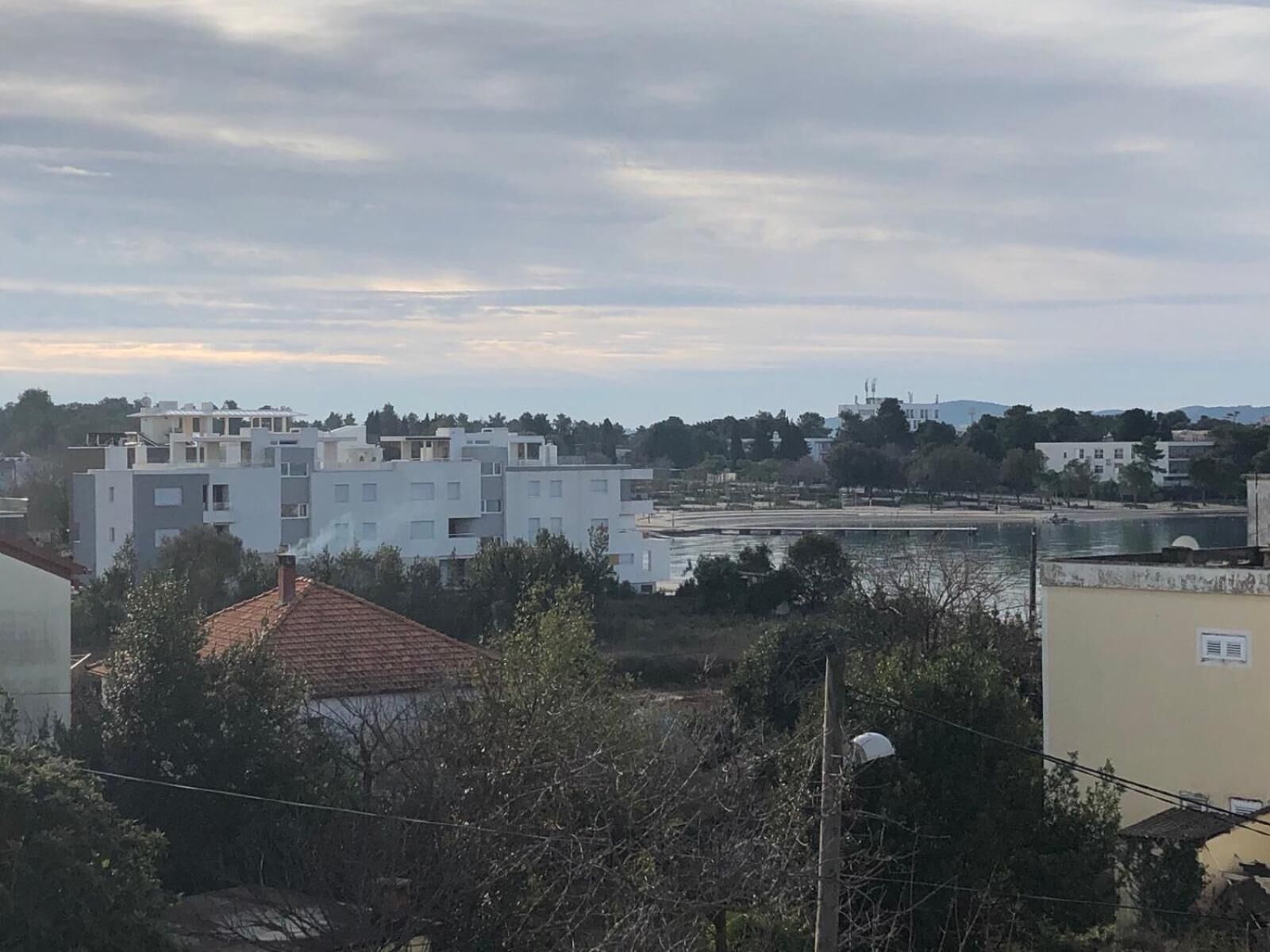 Foto - Diklo beach rooms-Adults Only