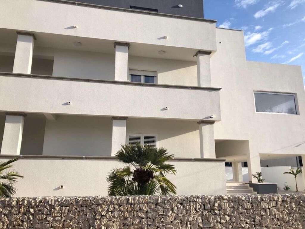 Foto - Diklo beach rooms-Adults Only