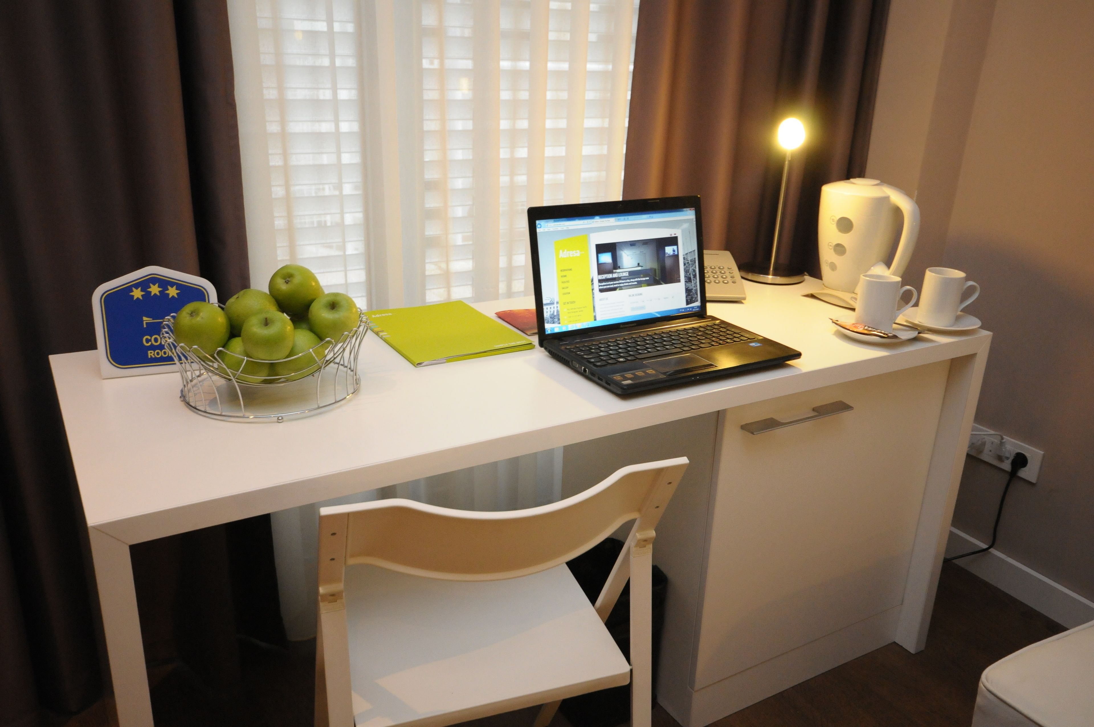 twin room | 1 bedroom, premium bedding, in-room safe, individually decorated