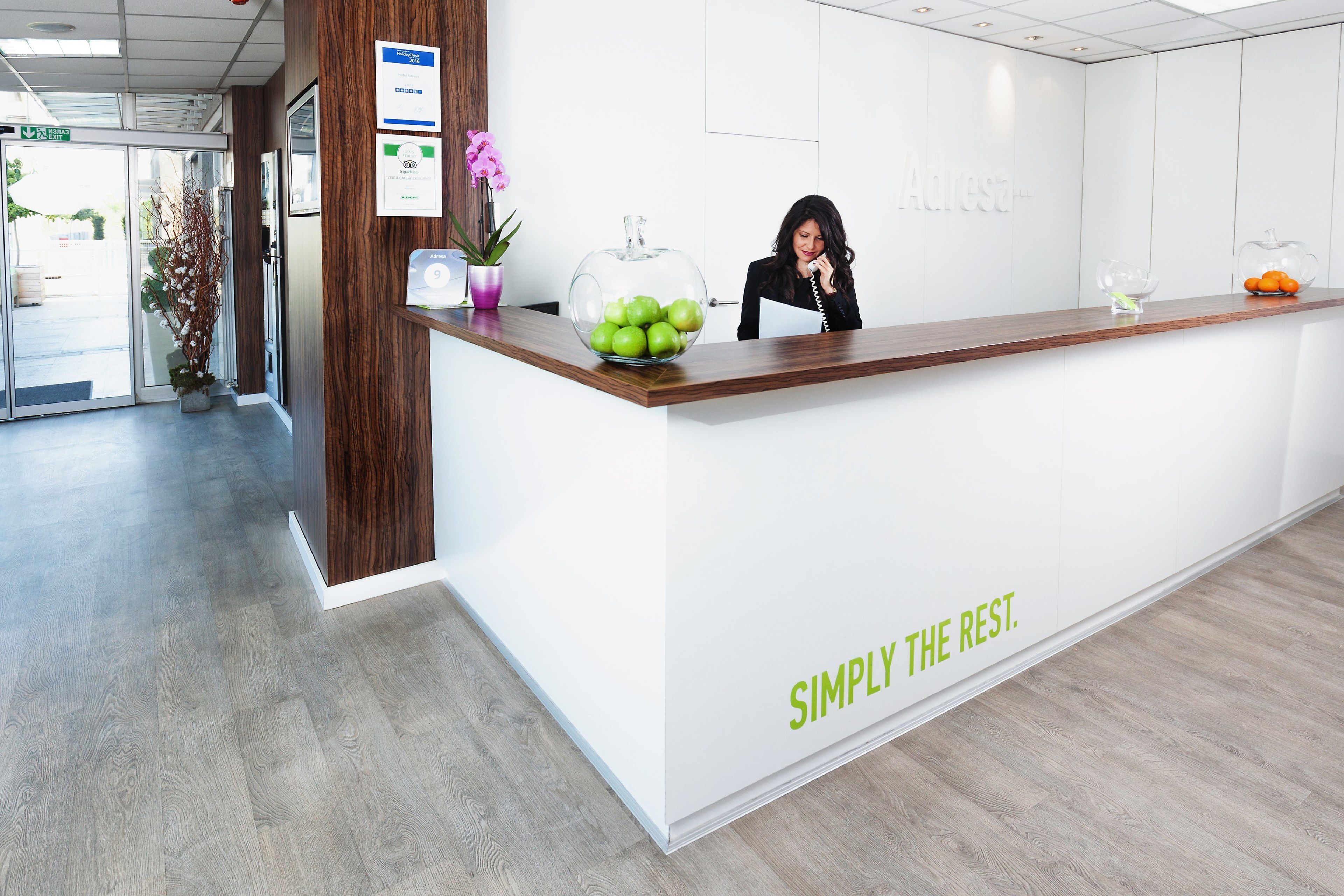 Foto - Adresa Suites