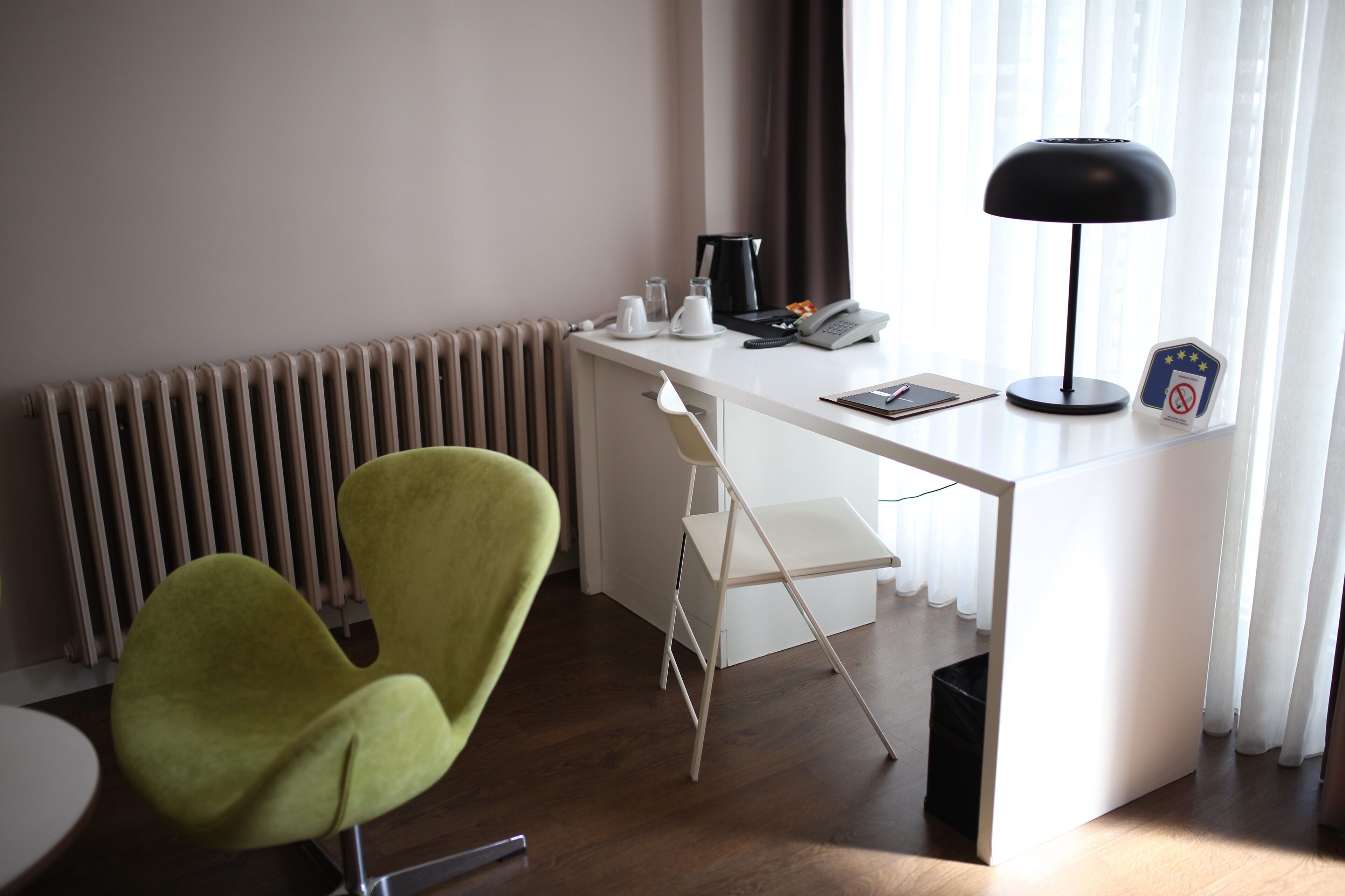 1 bedroom, premium bedding, in-room safe, individually decorated