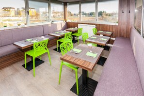 Restaurant - Adresa Suites (Belgrade)