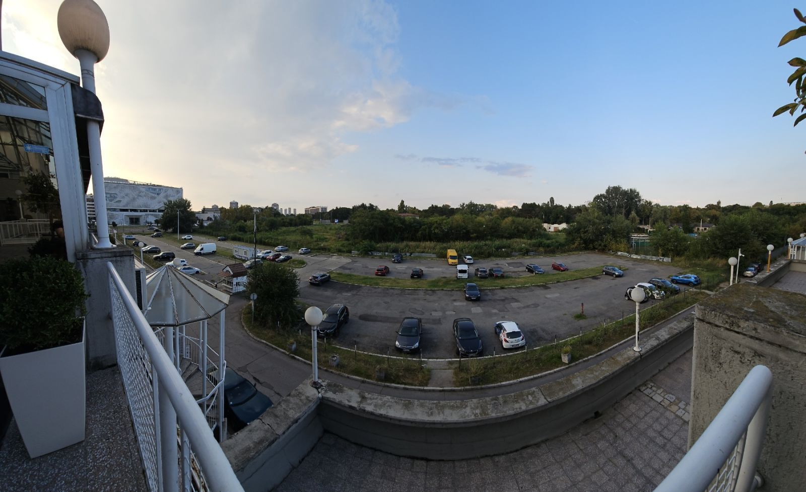 Foto - Adresa Suites