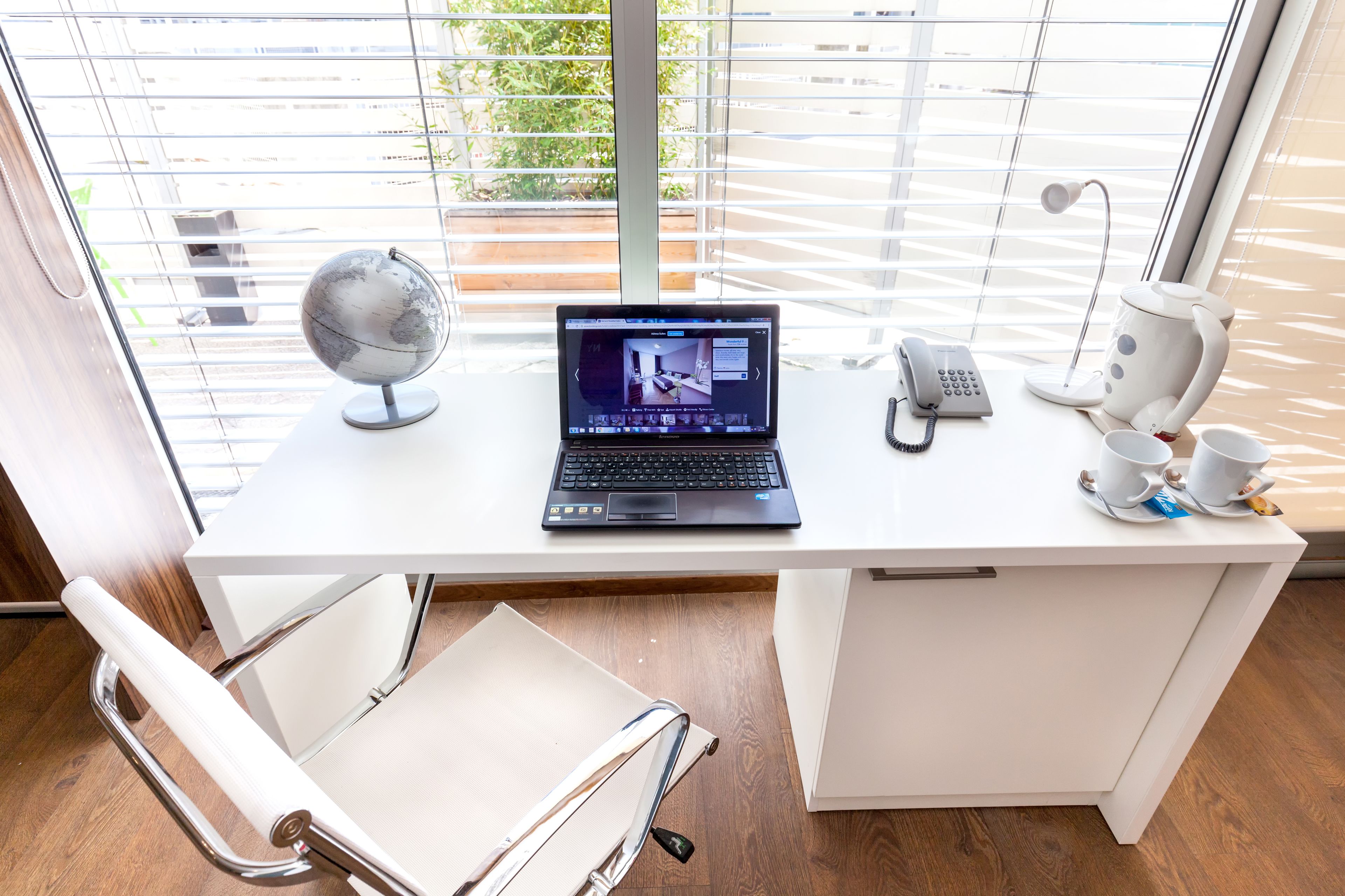 Foto - Adresa Suites