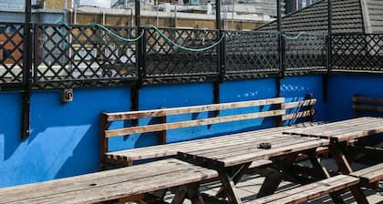 St Christopher's Oasis, London Bridge - Hostel