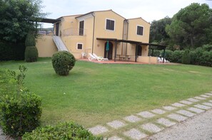 Interior entrance -  Hotel & Residence Le Acacie  (Capoliveri)