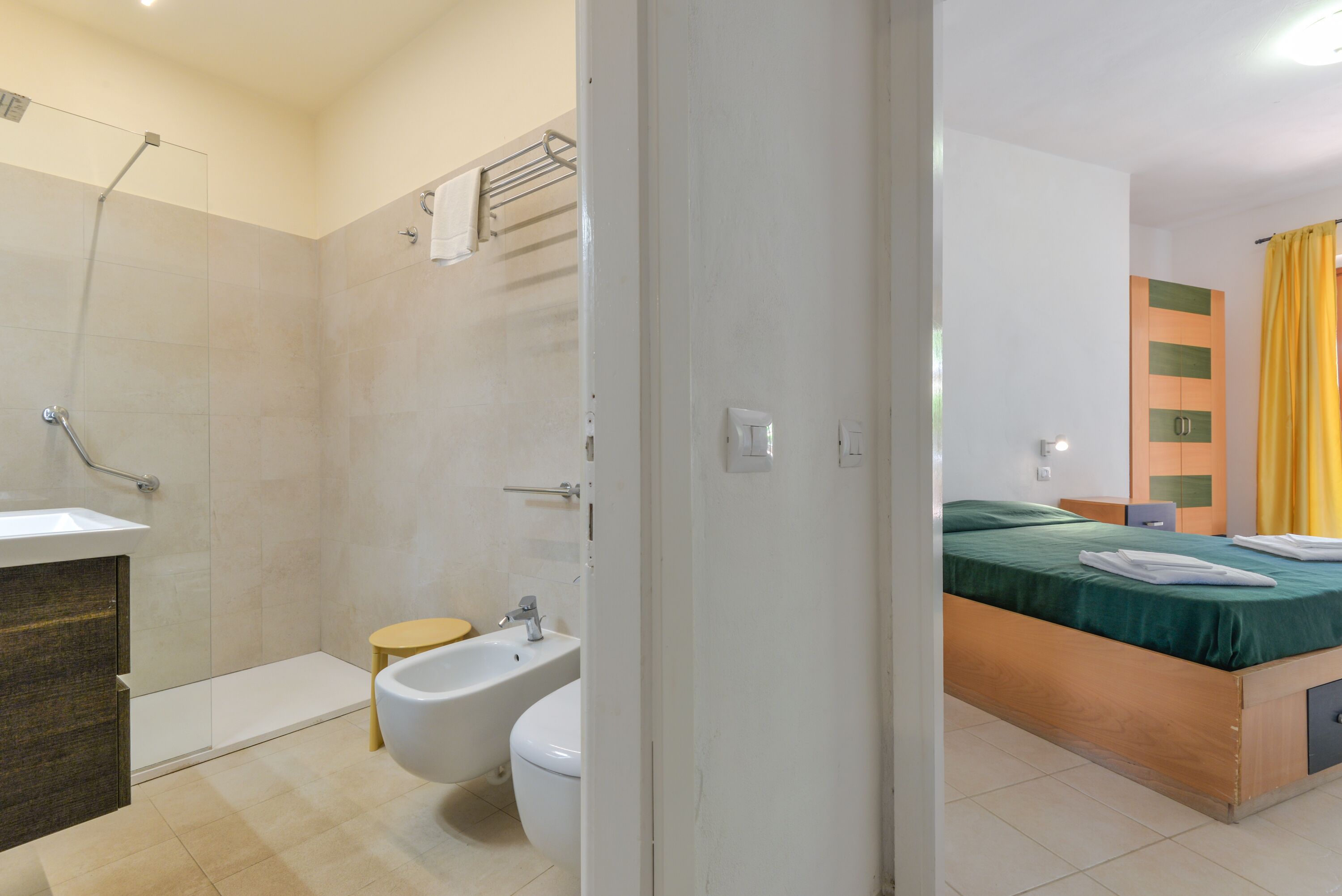 Kamar mandi