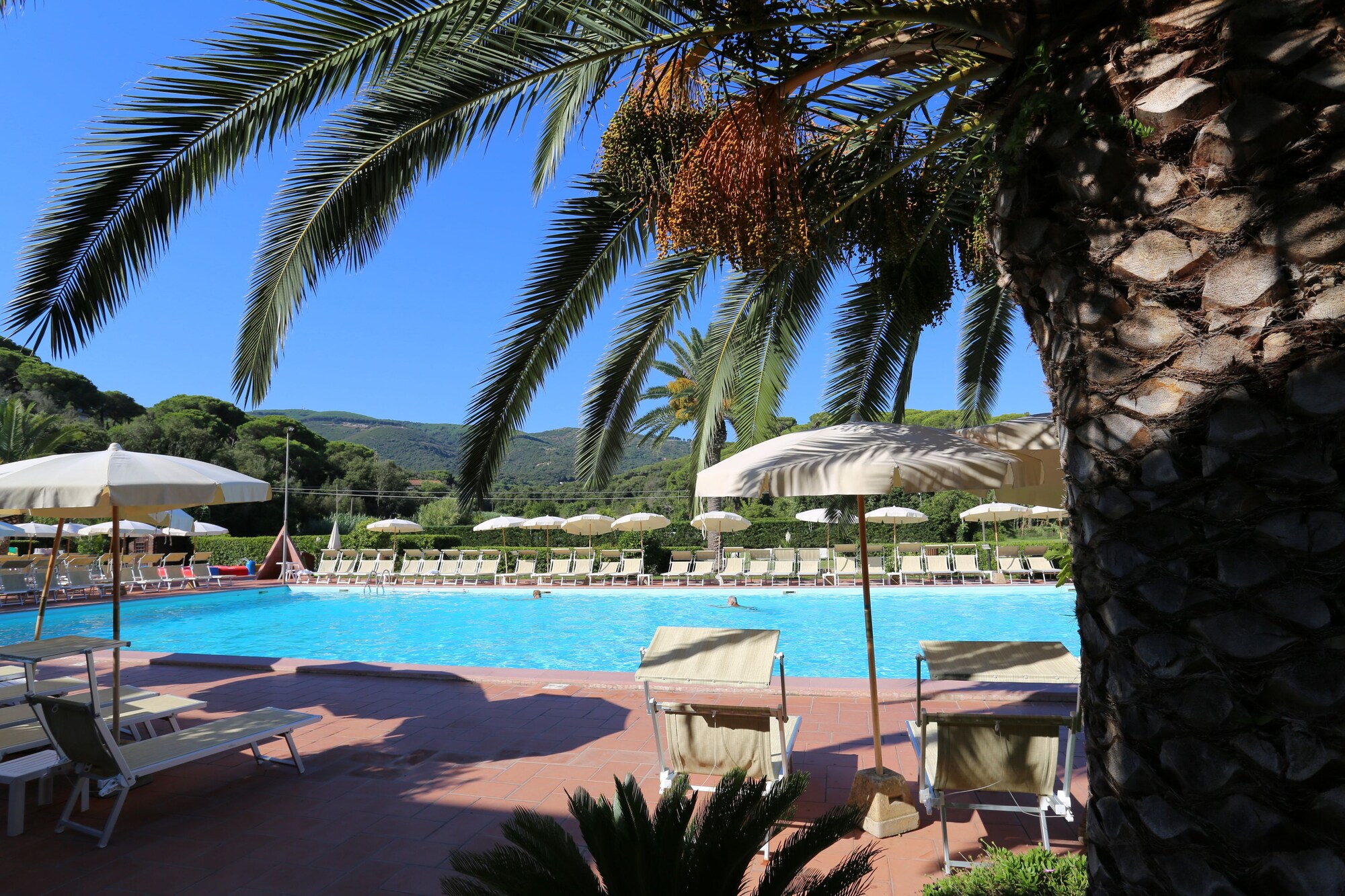Hotel 4 stelle
