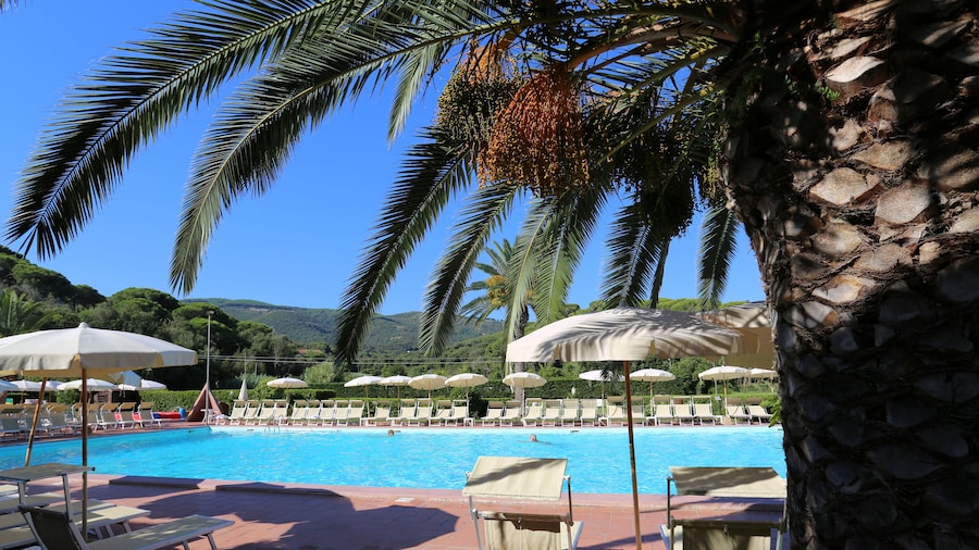 Hotel & Residence Le Acacie