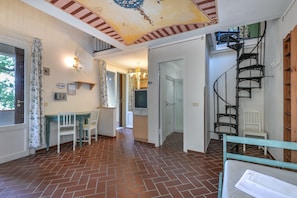 Living area -  Hotel & Residence Le Acacie  (Capoliveri)