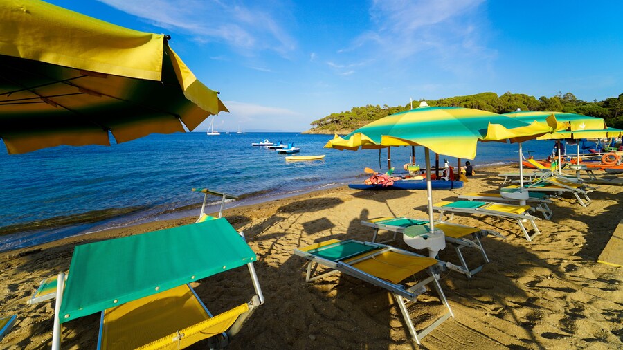 Hotel & Residence Le Acacie