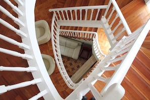 Treppe