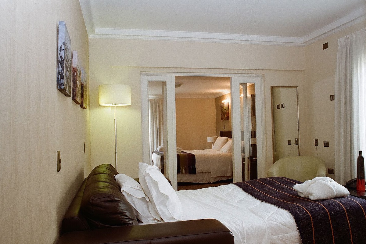 Junior Suite | In-room safe, iron/ironing board, rollaway beds, free WiFi
