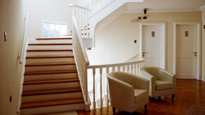 Escaleras