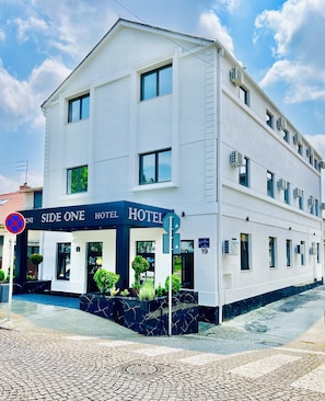 Außenbereich