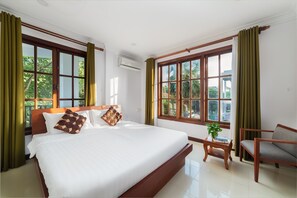Family Suite - Shadow Angkor Villa (Siem Reap)