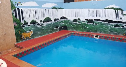 Terra Iguazú Apart Hotel