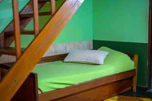 Terra Apartment - Terra Iguazú Apart Hotel (Puerto Iguazú)
