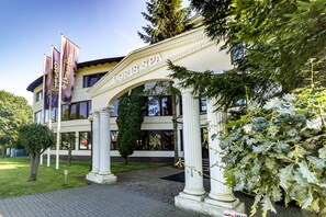 Exterior - Doris Spa (Kolobrzeg)