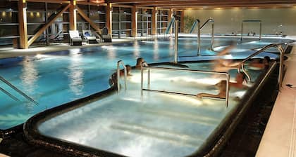 Doris Spa